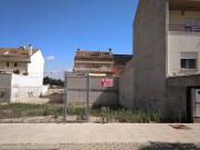 PARCELA EN EL SUP 1