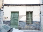 Parcela en Elche