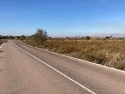 Parcela en Elche pedanias