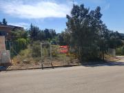 Parcela en Fuentenovilla