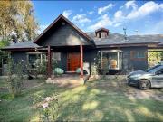 Parcela en Talagante