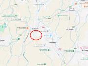 Parcela en La Camella