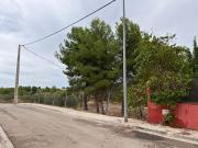 Parcela en La Pobla de Vallbona