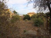 Parcela en la Sierra de Churriana