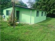 PARCELA EN LAS COCUIZAS GUANARE VE21 145CC CAND