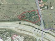 Parcela en Leon