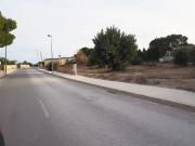 Parcela en Lliria