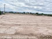 Parcela en Lorca