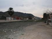 PARCELA EN LOS RAMOS CENTRICA