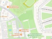 Parcela en Majadahonda