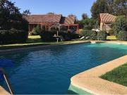 Parcela en Mantagua/Tranquilidad y Confort