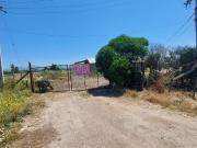 Parcela en Melipilla