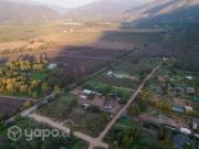 Parcela en Melipilla