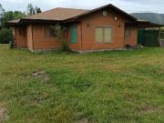 Parcela en Melipilla