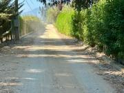 Parcela en Melipilla