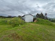 Parcela en Melipilla