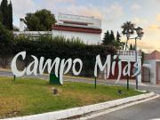 Parcela en Mijas
