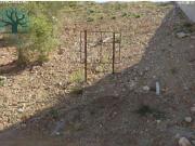 PARCELA EN MOJÓN HILLS