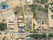 PARCELA EN MOJÓN HILLS