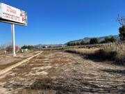 Parcela en Murcia