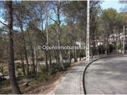 PARCELA EN OLIVELLA, LAS COLINAS