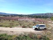 Parcela en Ontinyent
