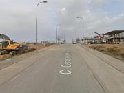 Parcela en Otura