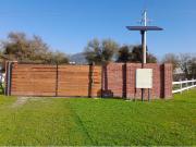 Parcela en Padre Hurtado de Millahue IV