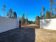PARCELA EN PARRAL, 5000M2, AGUA POTABLE INSTALADA Y LUZ...