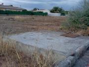 PARCELA EN PARTIDA MADRIGAL