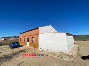 Parcela en Peñarroya Pueblonuevo