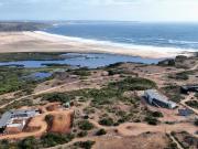 Parcela en primera linea / Comunidad La Boca de Tunquén...