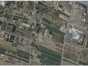 Parcela en primera línea, en Campillo, junto al centro...