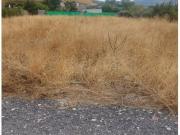 PARCELA EN PUENTE TABLAS