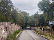 Parcela en Puerto Klocker