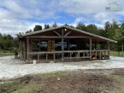 Parcela en Puerto Montt