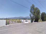 Parcela en Rancagua