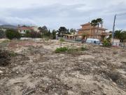 PARCELA EN SALINETAS DE 1003 M2