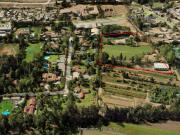 Parcela en San Bernardo