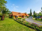 Parcela en San Bernardo: ¡Tu Oasis Ideal!