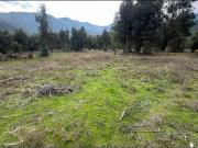 Parcela en San Fernando