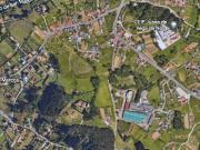 Parcela San Pedro de Nos