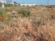 Parcela en Sanlucar de Barrameda