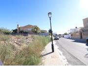 Parcela en Santa Barbara la Nueva