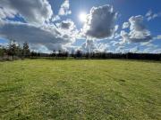 PARCELA EN SANTA ROSA Y PAILLACO