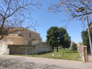 PARCELA EN SUP.1 ZONA PEATONAL