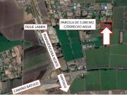 Parcela en Tierras Lindas, Colina