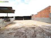 Parcela en Toledo