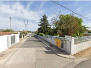 PARCELA EN URB. LOS ROSALES