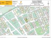 PARCELA EN URBANIZACION ARDIACA LA LLOSA CAMBRILS
